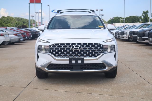 Certified 2022 Hyundai Santa Fe SEL AWD/4WD image 4