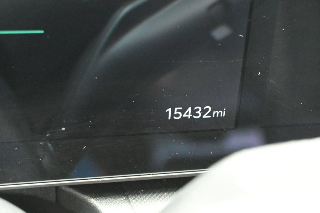 Used 2025 Kia K4 EX FWD image 22