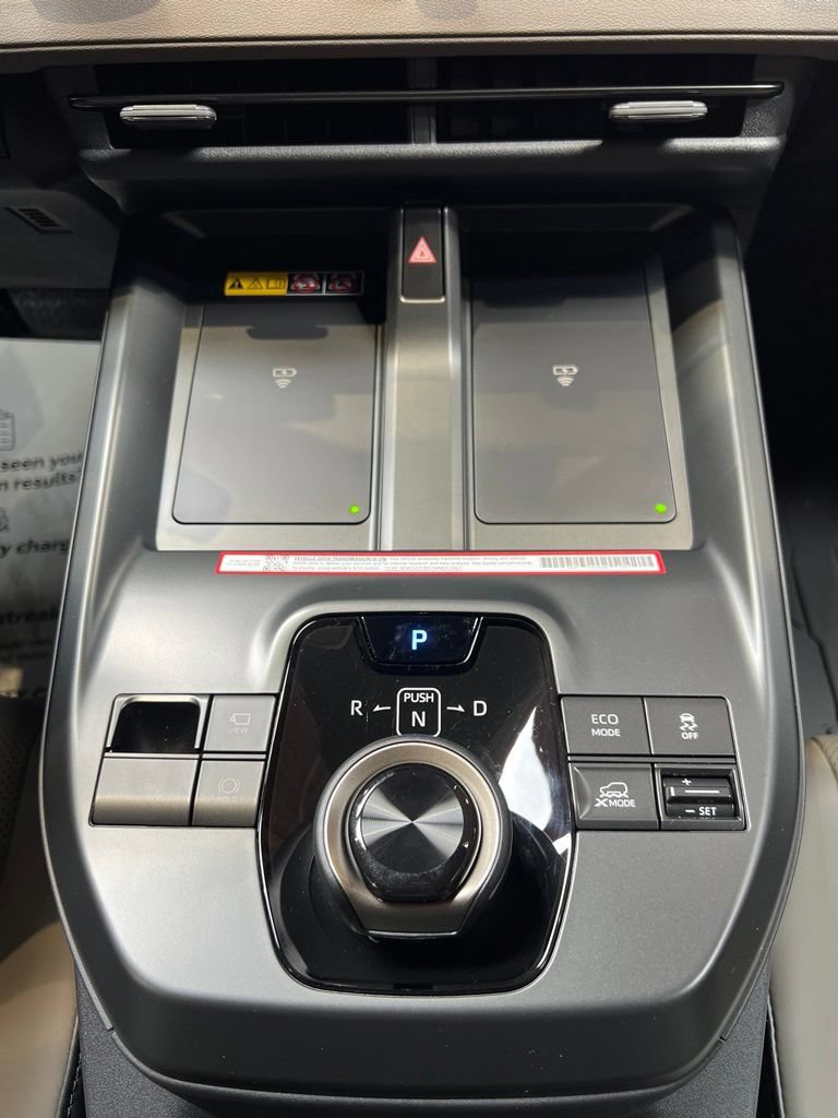 New 2026 Toyota bZ Woodland AWD/4WD image 27