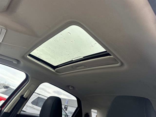 Used 2019 Ford EcoSport SE image 13