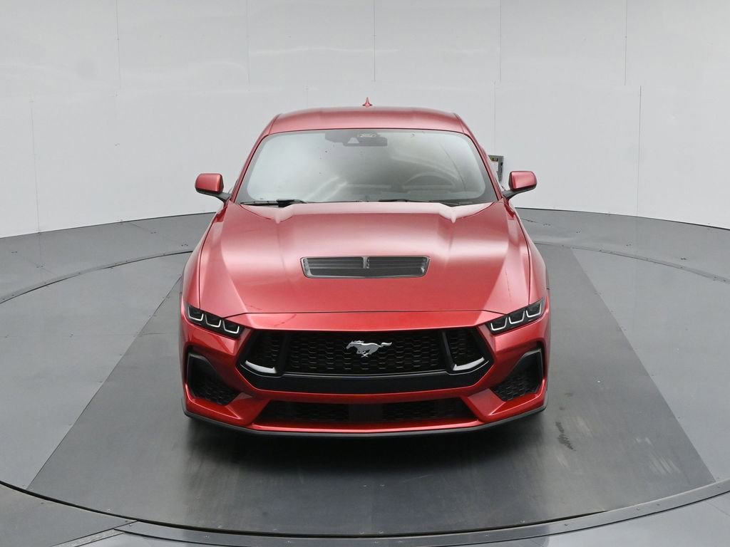 Certified 2024 Ford Mustang GT image 37