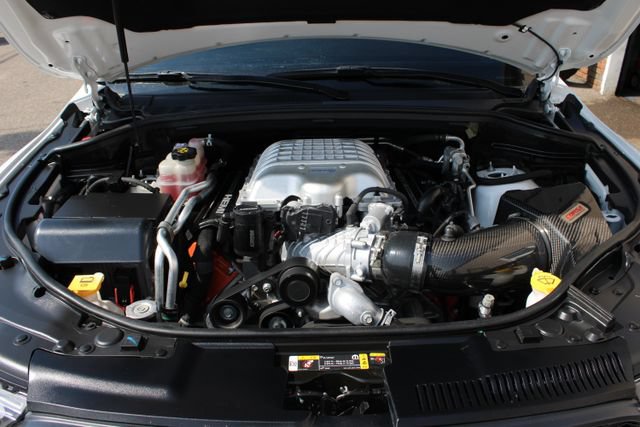 Used 2023 Dodge Durango SRT Hellcat AWD/4WD image 53