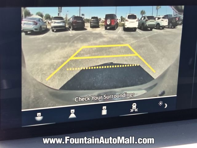 Used 2023 Acura RDX w/ Technology Package FWD image 19