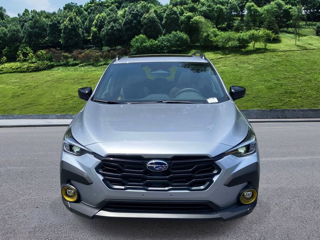 New 2026 Subaru Crosstrek 2.5i Sport w/ Crosstrek Mirror Package AWD/4WD image 8
