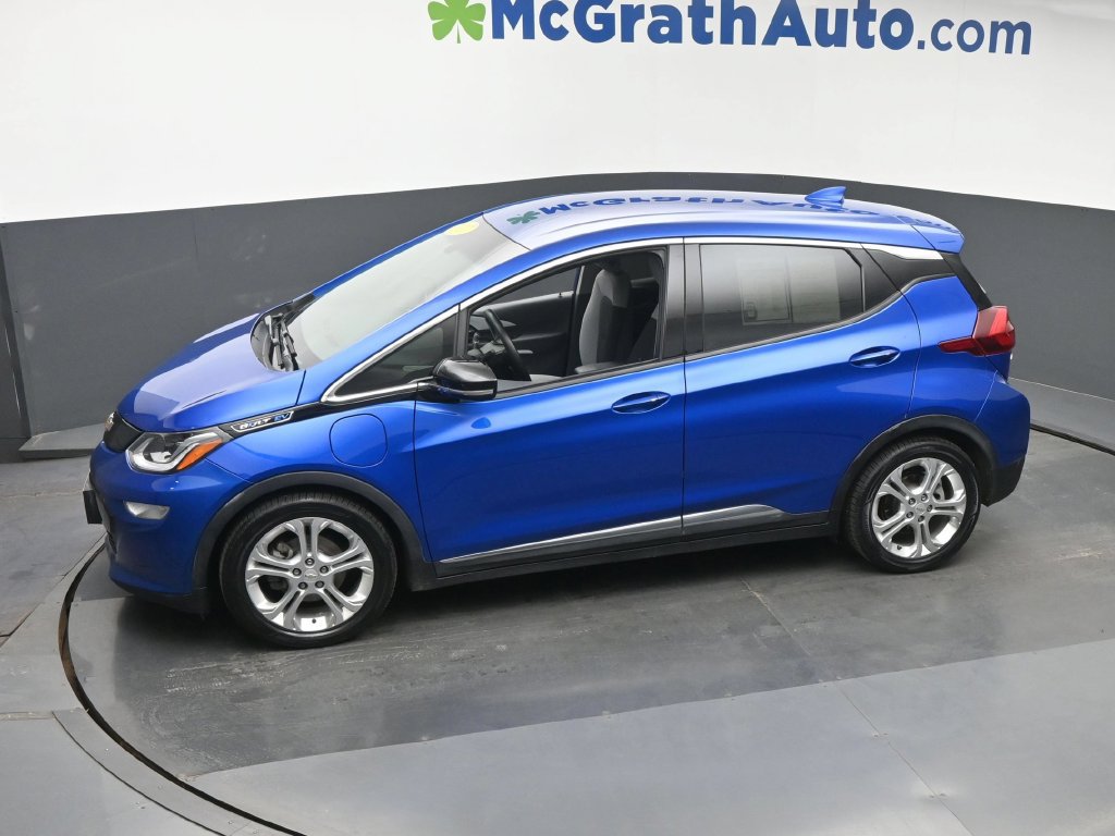Used 2017 Chevrolet Bolt LT FWD image 21