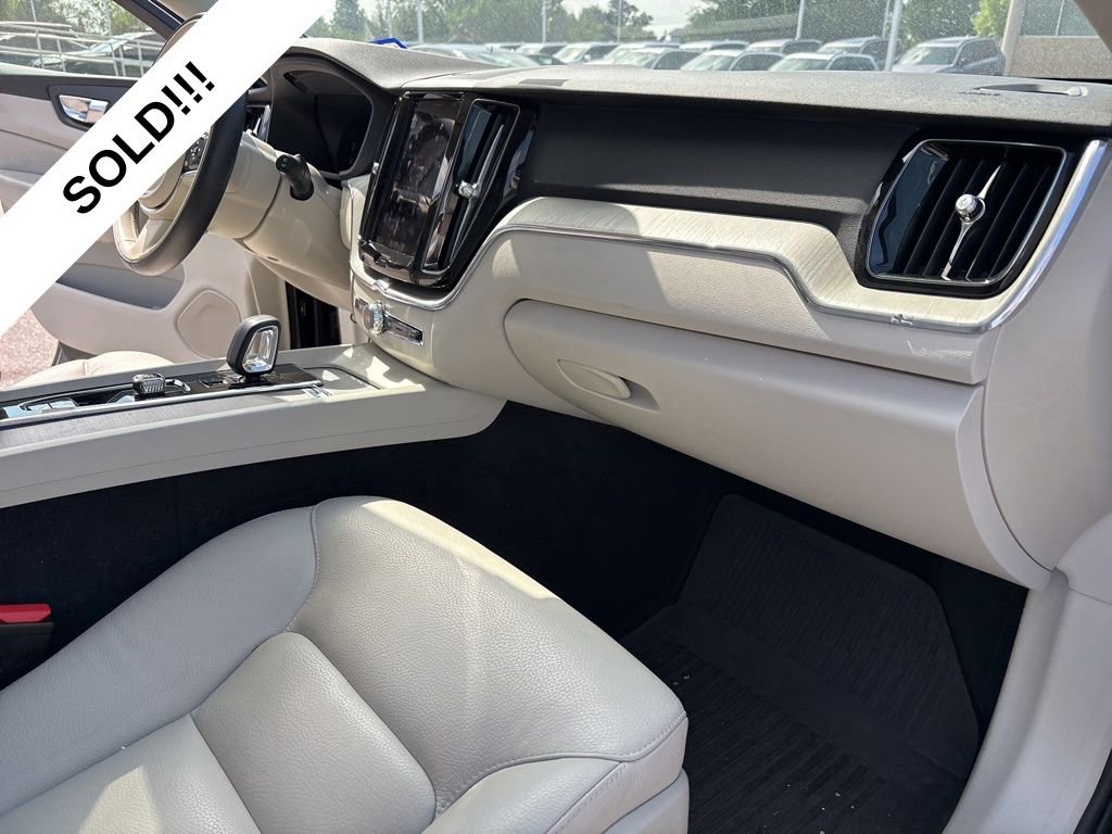 Used 2023 Volvo XC60 B5 Plus w/ Climate Package AWD/4WD image 20