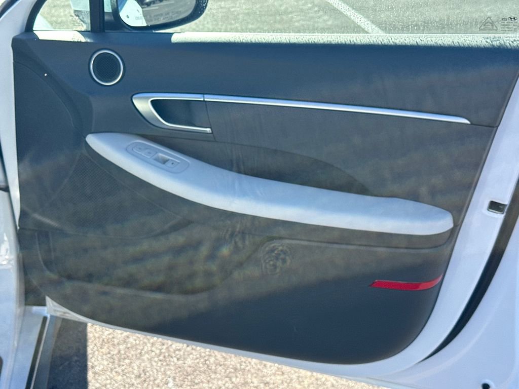 New 2025 Hyundai Sonata SE image 14