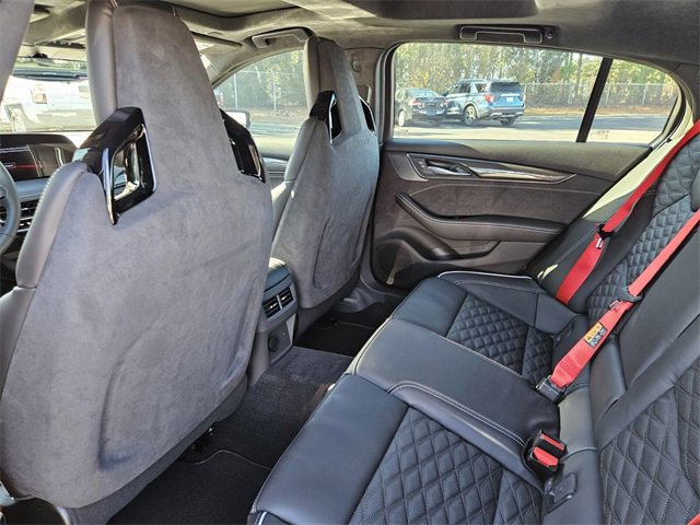 New 2026 Cadillac CT5 V Blackwing w/ Super Cruise 1 Package image 10