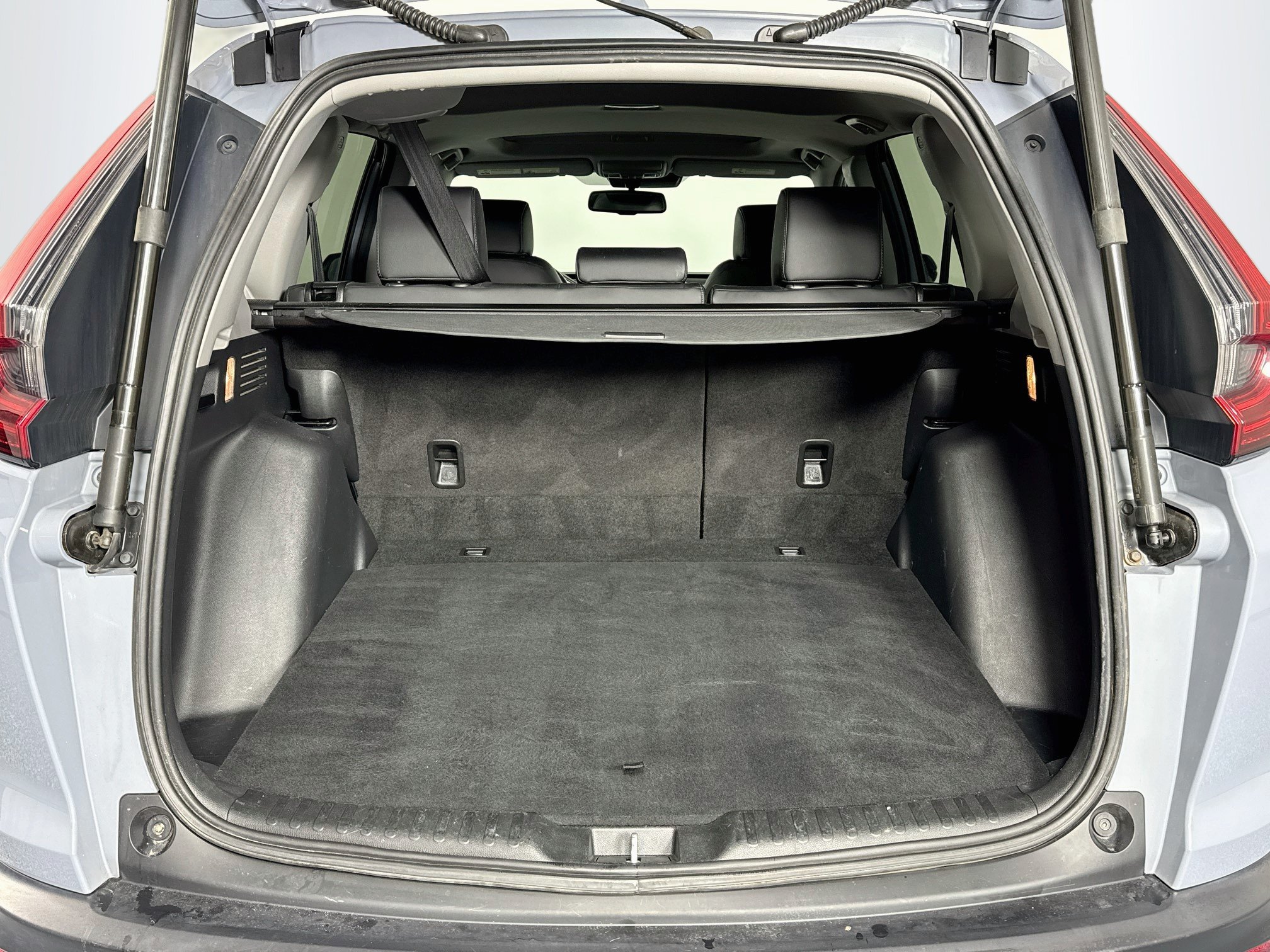 Certified 2021 Honda CR-V EX-L image 25
