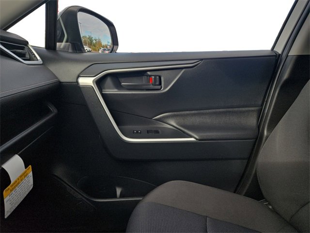 Certified 2025 Toyota RAV4 LE image 11