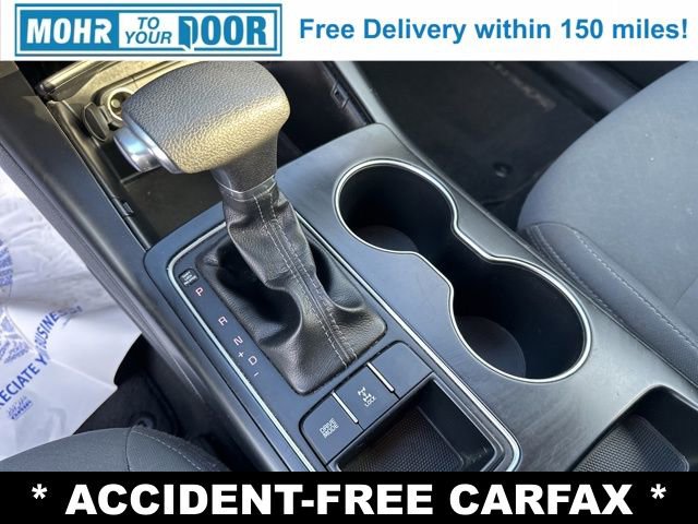 Used 2019 Kia Sorento LX image 19