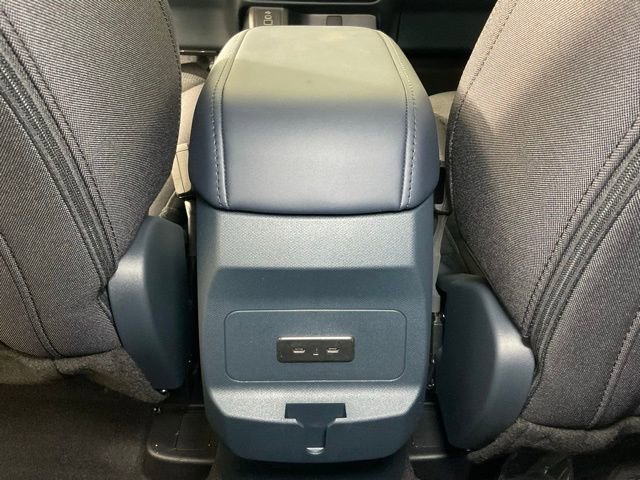 New 2025 Ford Maverick XL w/ Equipment Group 102A image 17