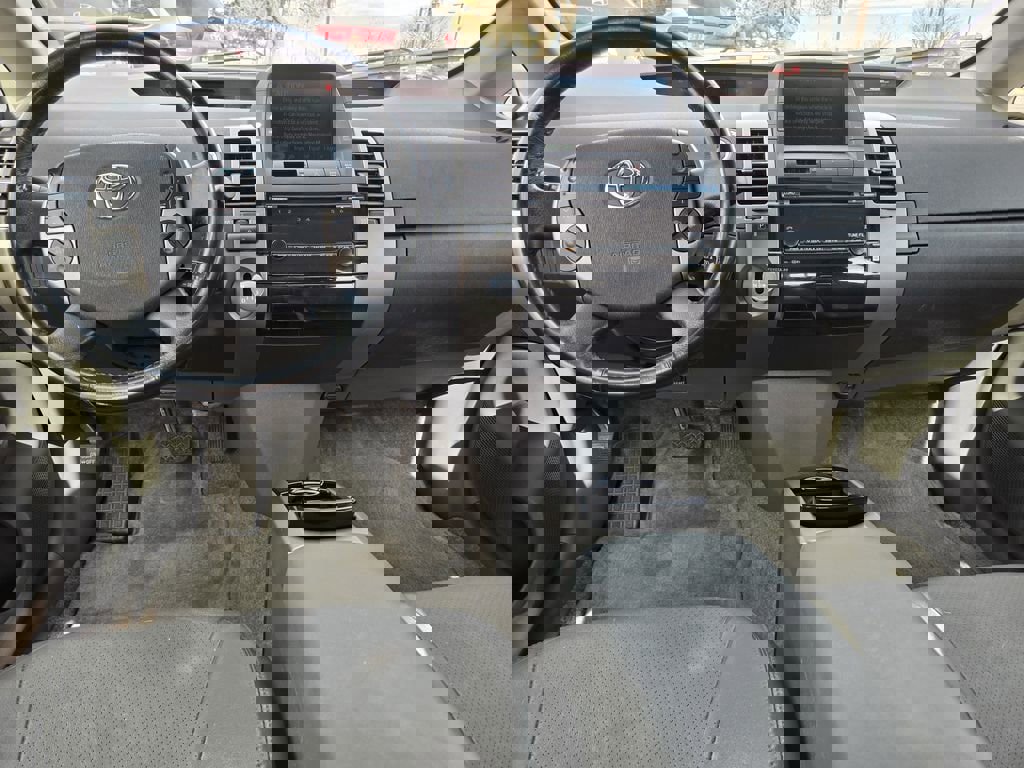 Used 2007 Toyota Prius image 14