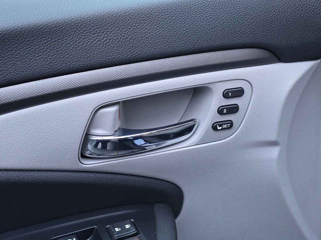 Certified 2023 Honda Ridgeline RTL image 15