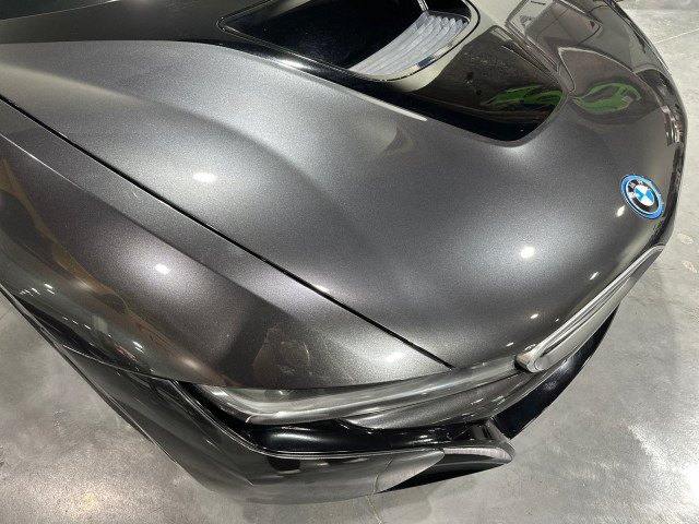 Used 2014 BMW i8 AWD/4WD image 11