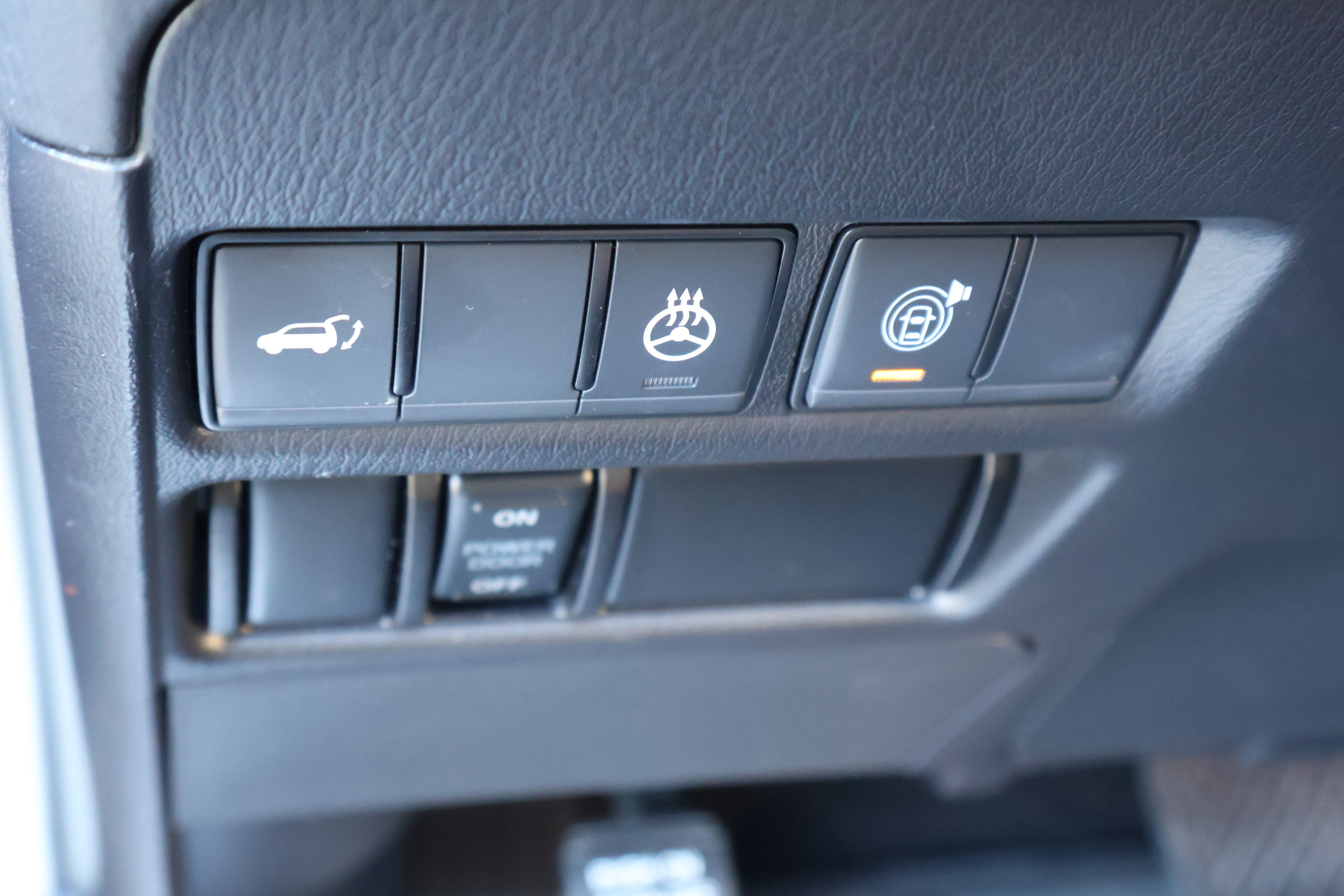 Certified 2024 INFINITI QX80 Premium Select w/ Cargo Package image 24