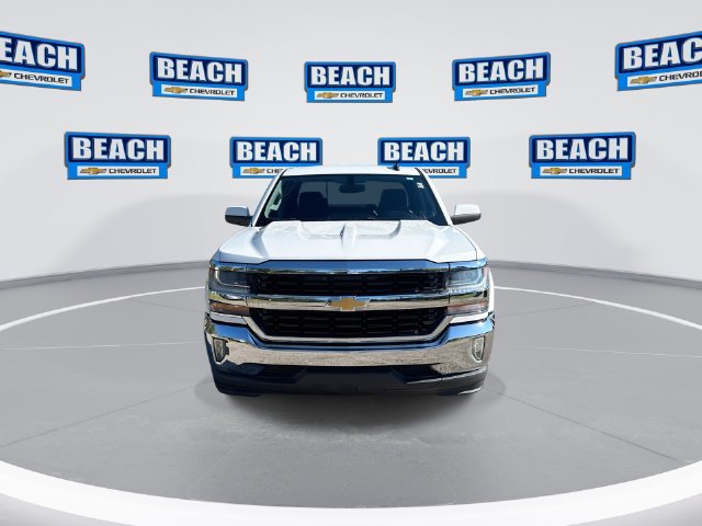 Used 2017 Chevrolet Silverado 1500 LT w/ All Star Edition RWD image 3