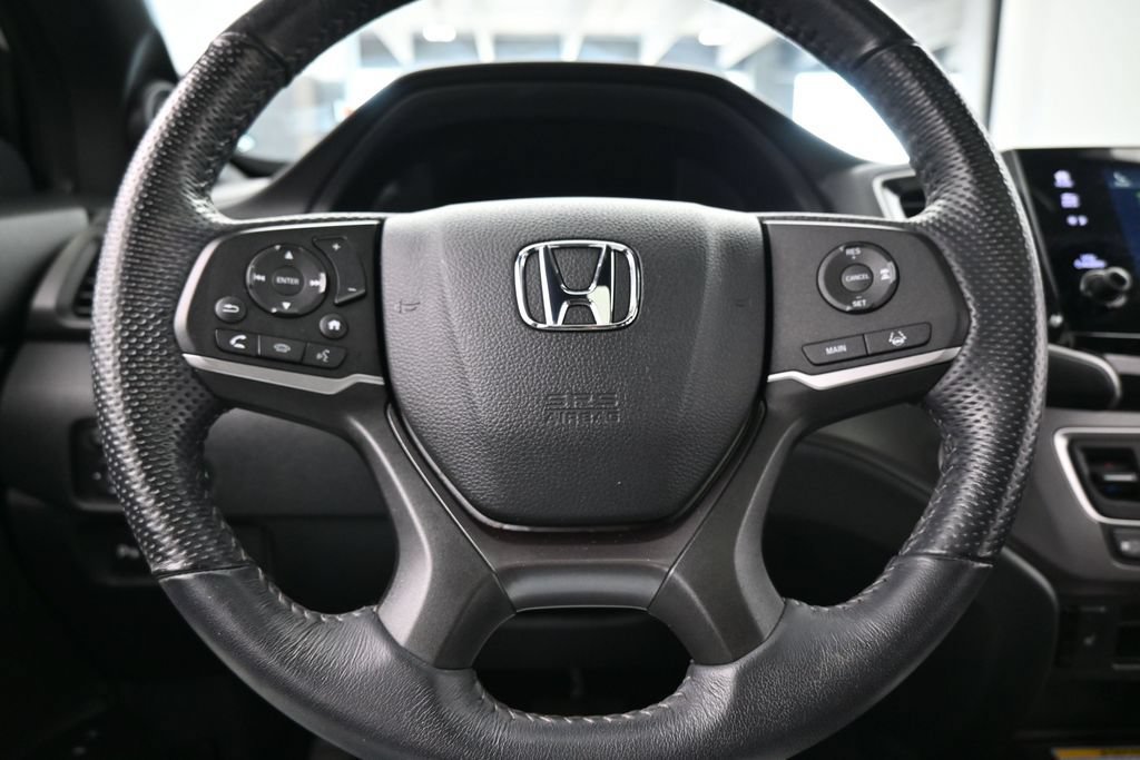 Used 2023 Honda Passport EX-L image 28