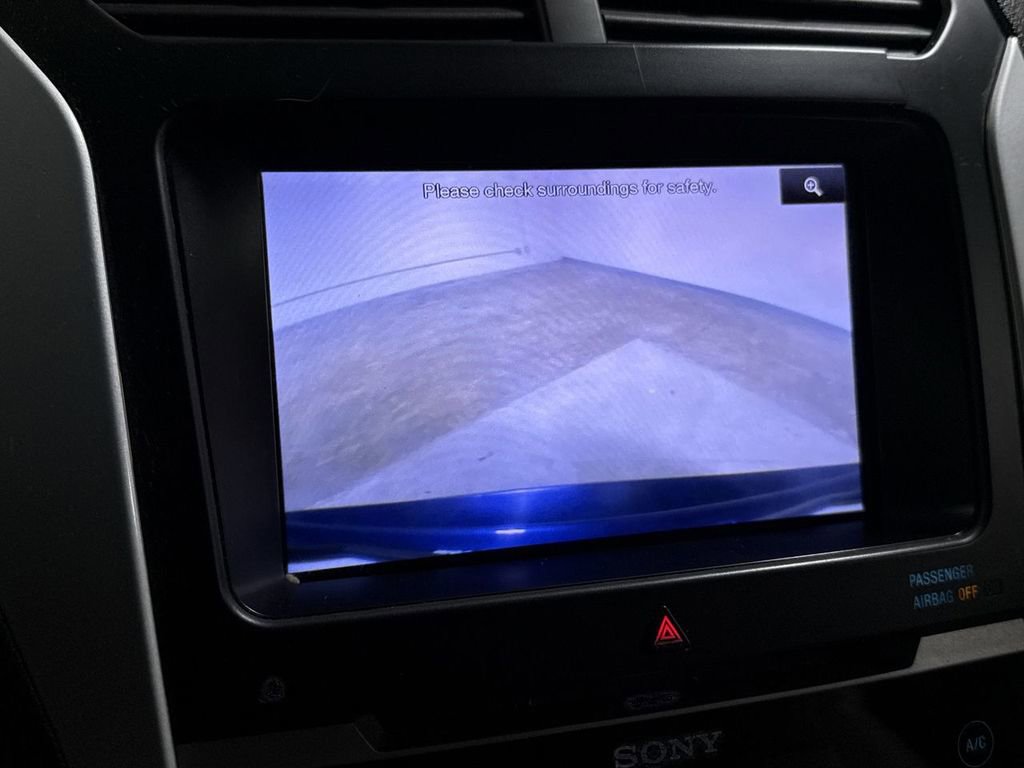 Used 2013 Ford Explorer Limited AWD/4WD image 15