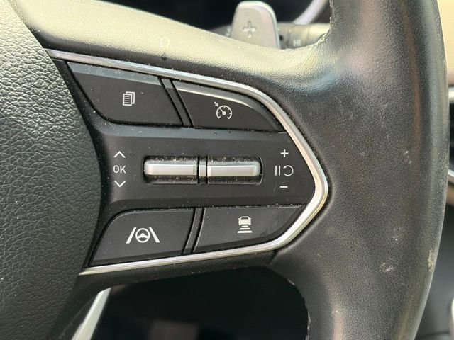Used 2023 Hyundai Santa Fe SEL w/ Premium Package image 18