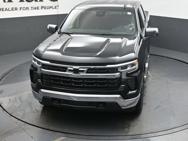 New 2026 Chevrolet Silverado 1500 LT AWD/4WD image 37