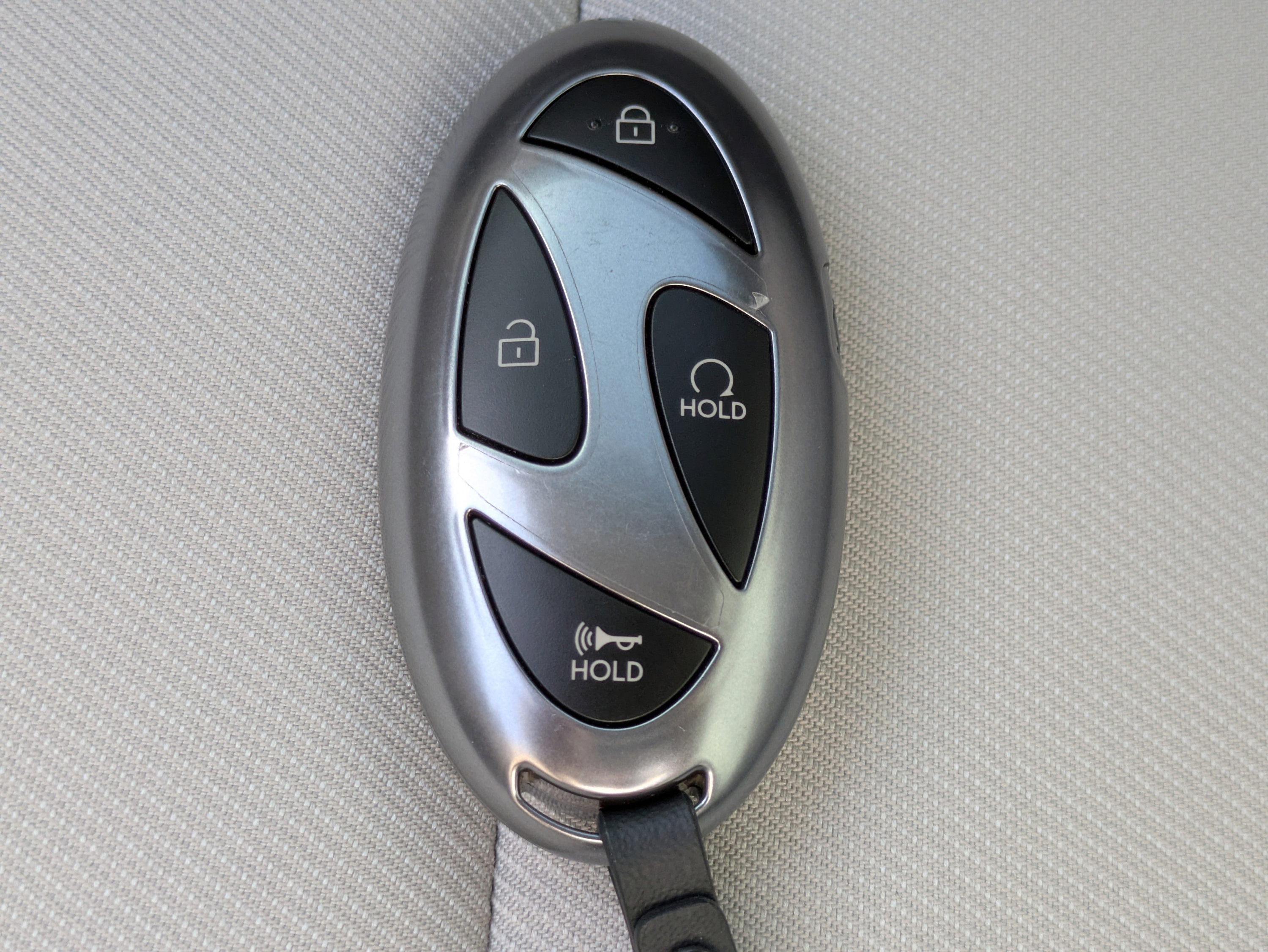New 2026 Hyundai Tucson SEL Plus FWD image 28