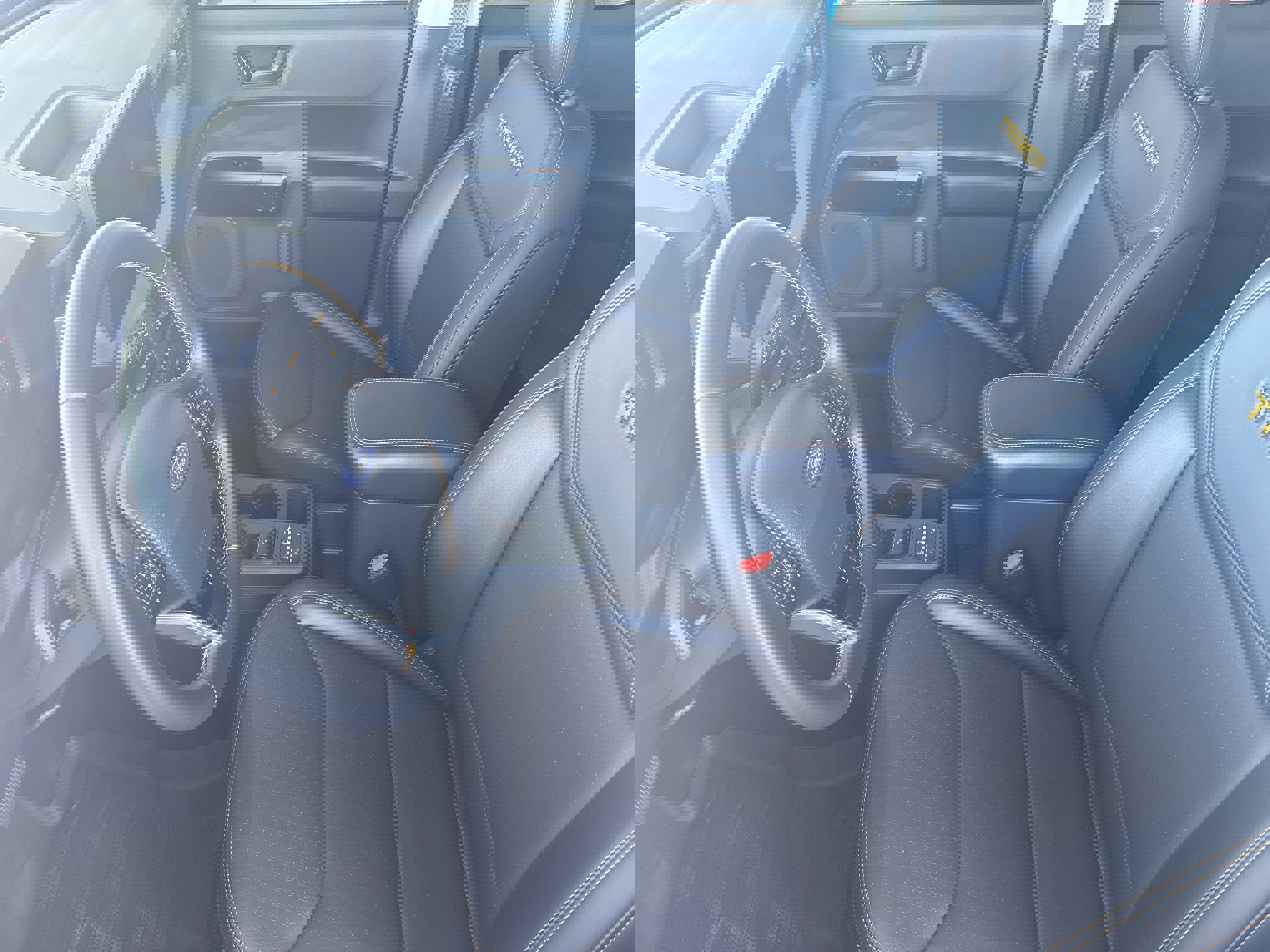 Used 2025 Ford Maverick Tremor image 17