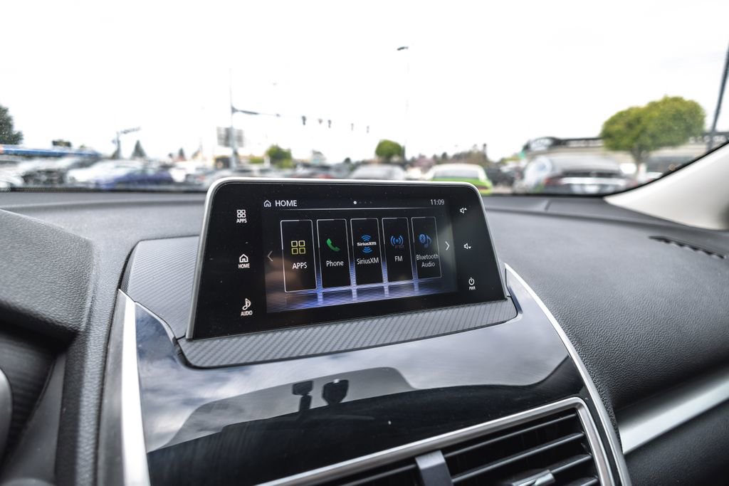 Used 2019 Mitsubishi Eclipse Cross SE AWD/4WD image 17