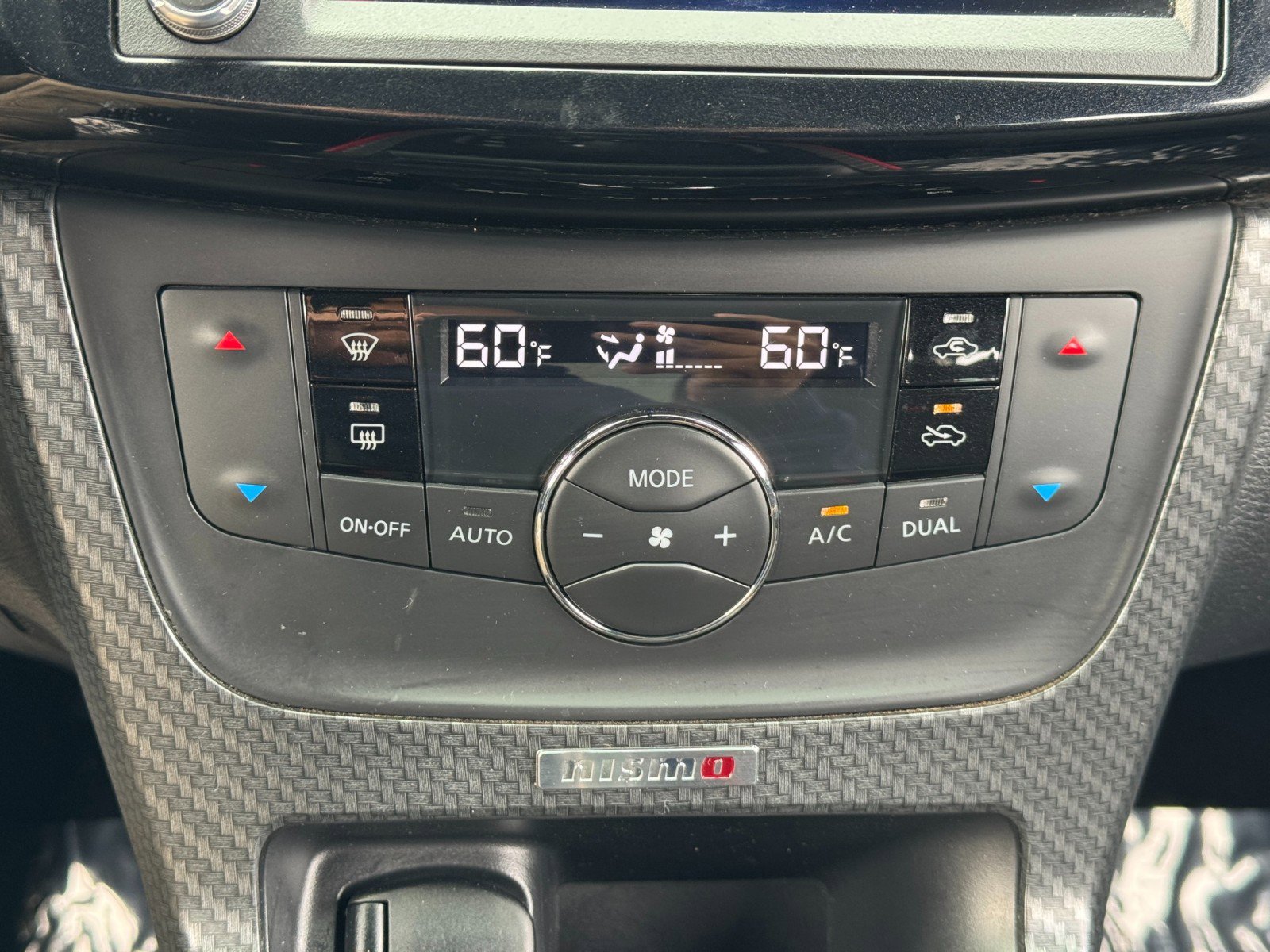 Used 2019 Nissan Sentra NISMO image 24