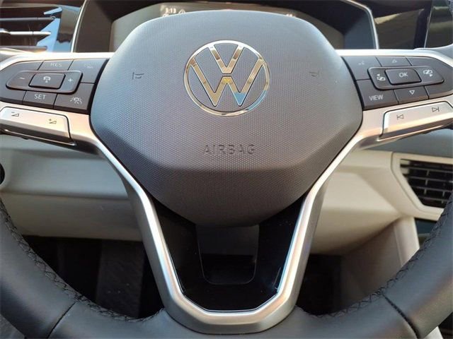 New 2026 Volkswagen Jetta SE image 15