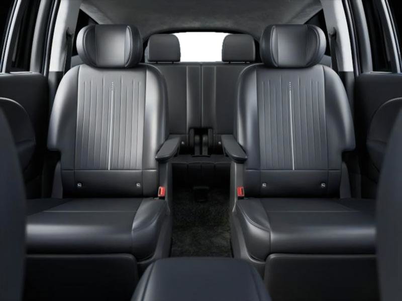 New 2026 Hyundai Ioniq 9 Calligraphy image 12