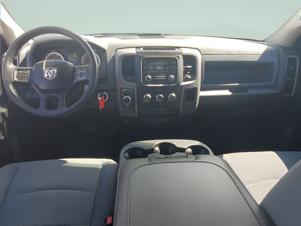 Used 2019 RAM 1500 Express w/ Express Value Package image 24