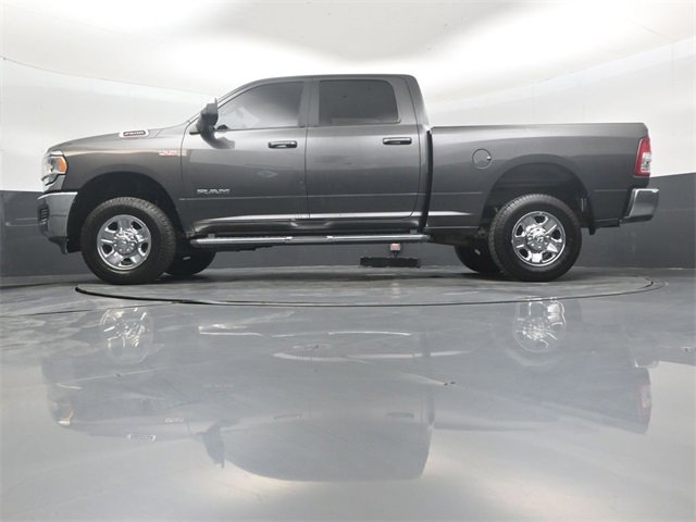Used 2022 RAM 2500 Big Horn image 42