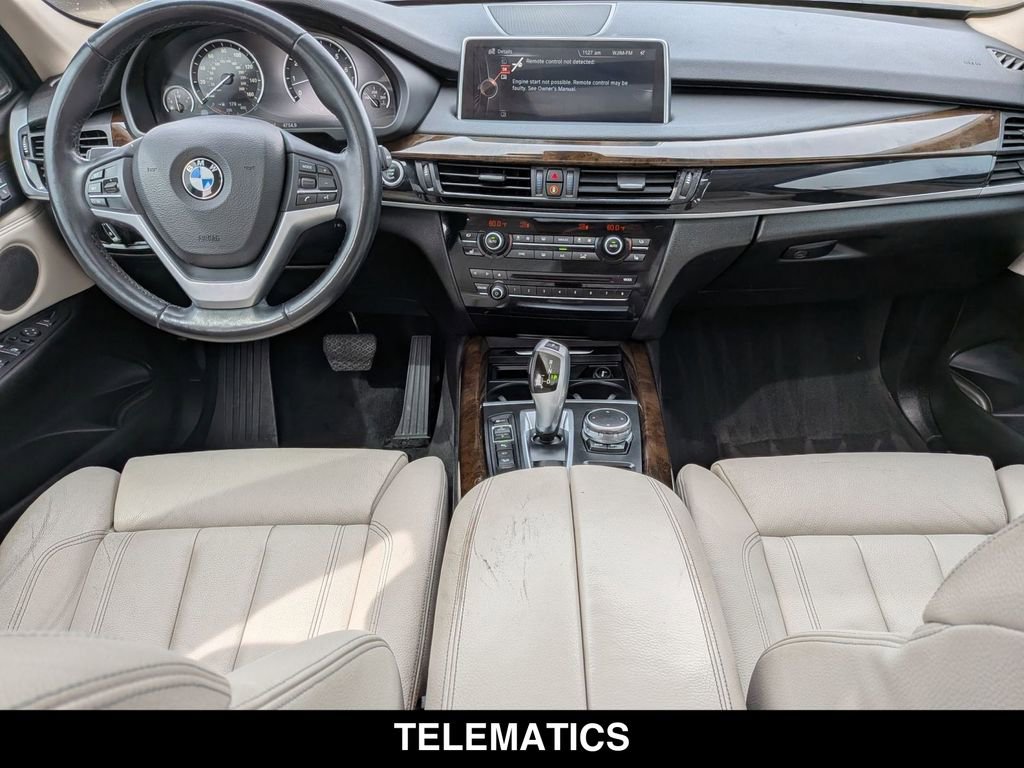 Used 2015 BMW X5 xDrive35i image 26