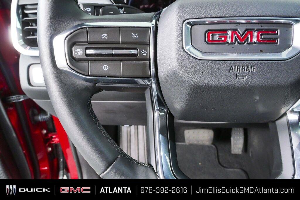 New 2026 GMC Acadia Elevation FWD image 10