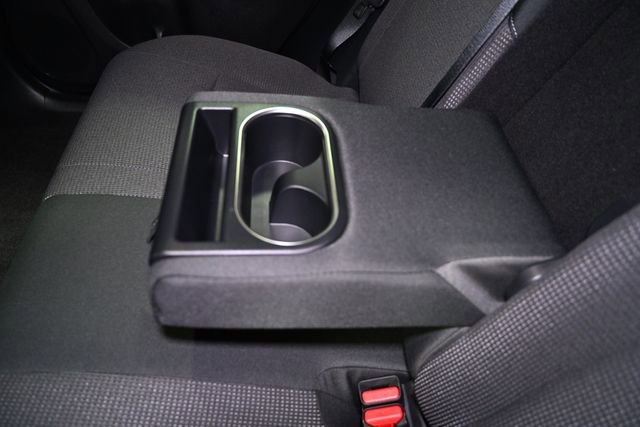 Used 2025 Subaru Solterra Premium w/ Premium Package image 48