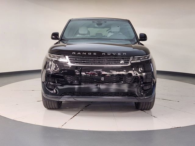 New 2026 Land Rover Range Rover Sport SE image 9