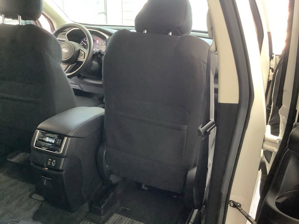 Certified 2025 Subaru Ascent Premium image 17