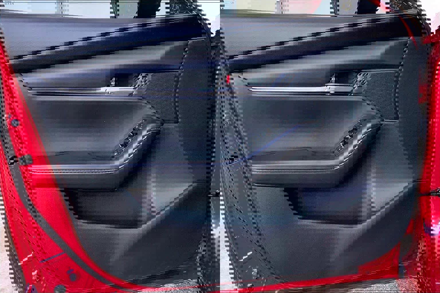 Used 2023 MAZDA MAZDA3 s image 21