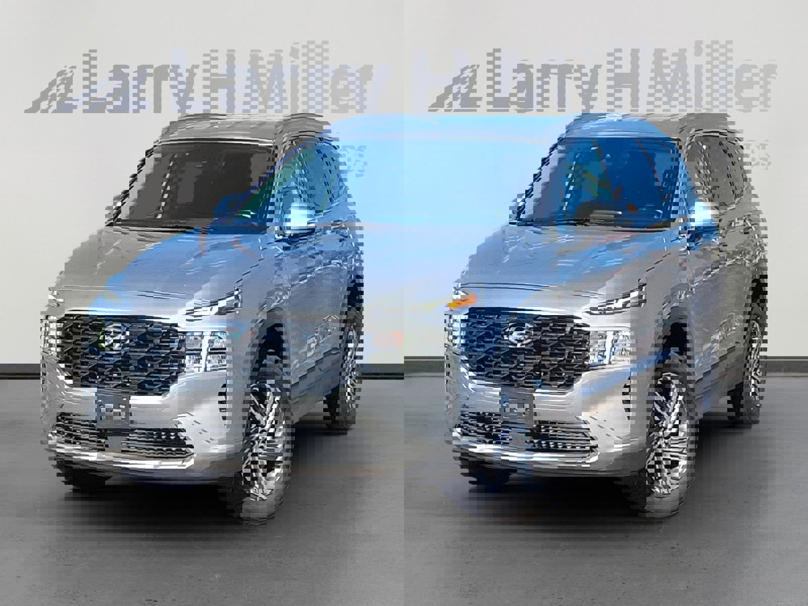 Used 2023 Hyundai Santa Fe SEL