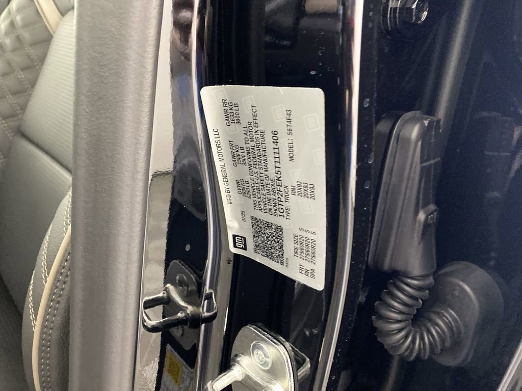 New 2026 GMC Canyon Denali image 35