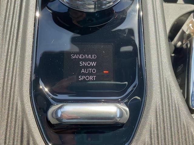 New 2026 Jeep Cherokee Limited AWD/4WD image 22