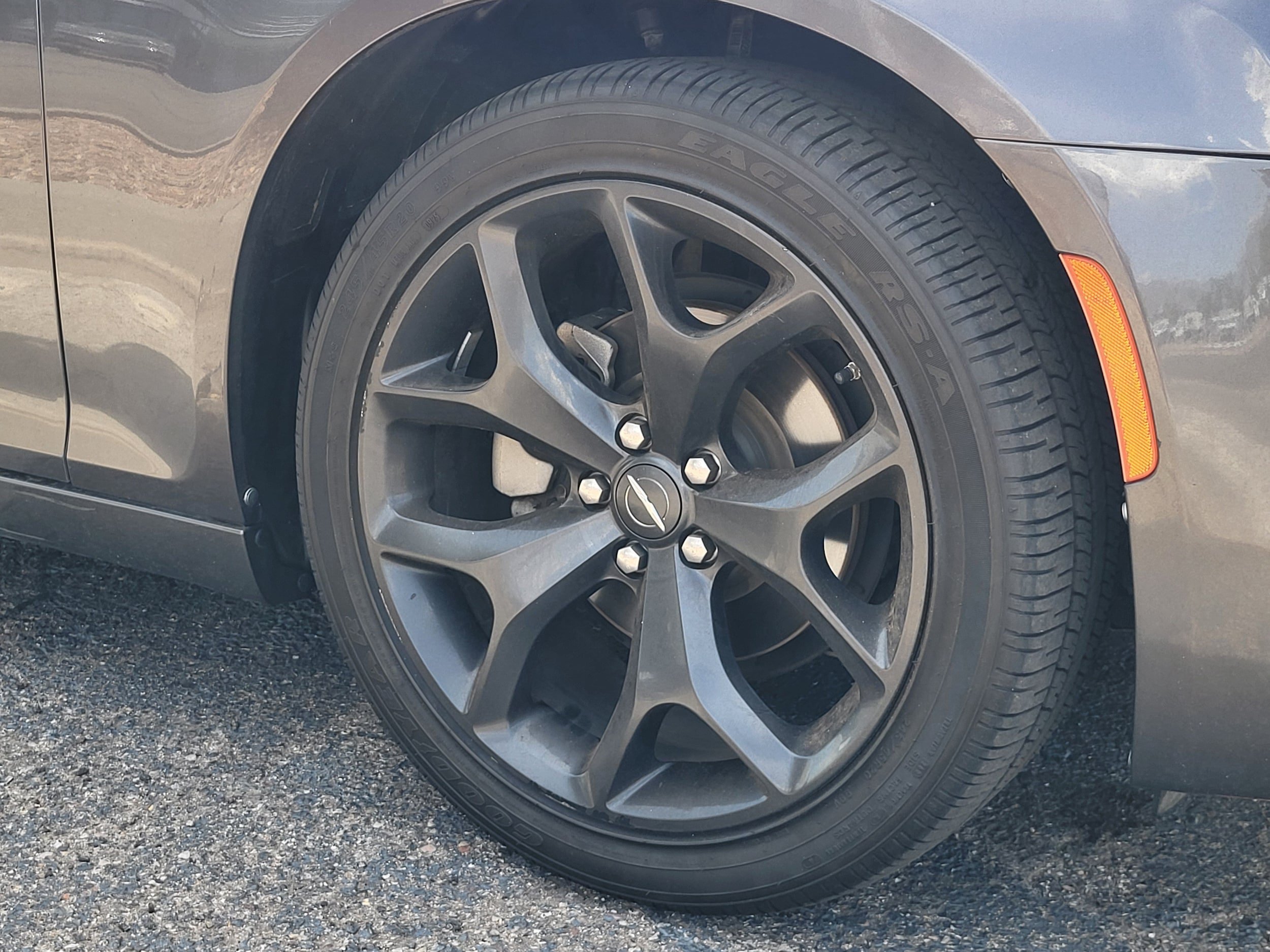 Used 2022 Chrysler 300 S RWD image 20