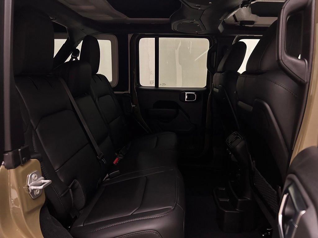 New 2026 Jeep Wrangler Unlimited Rubicon 392 AWD/4WD image 15