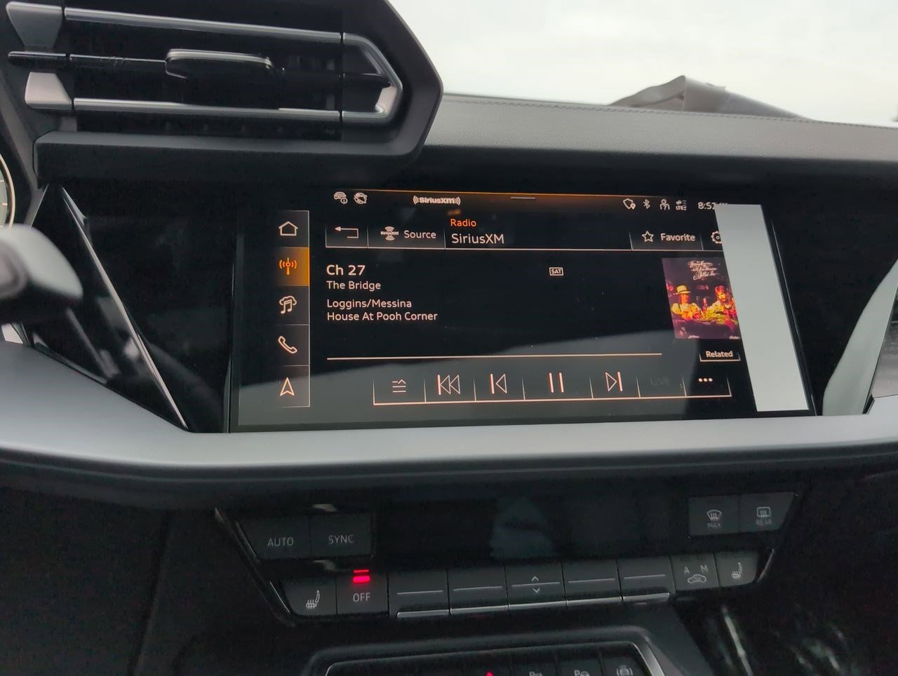 New 2026 Audi A3 2.0T Premium Plus image 4