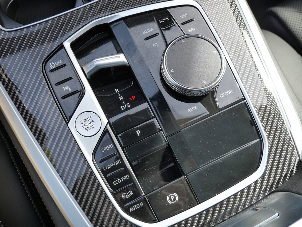 Used 2026 BMW X5 M60i image 47