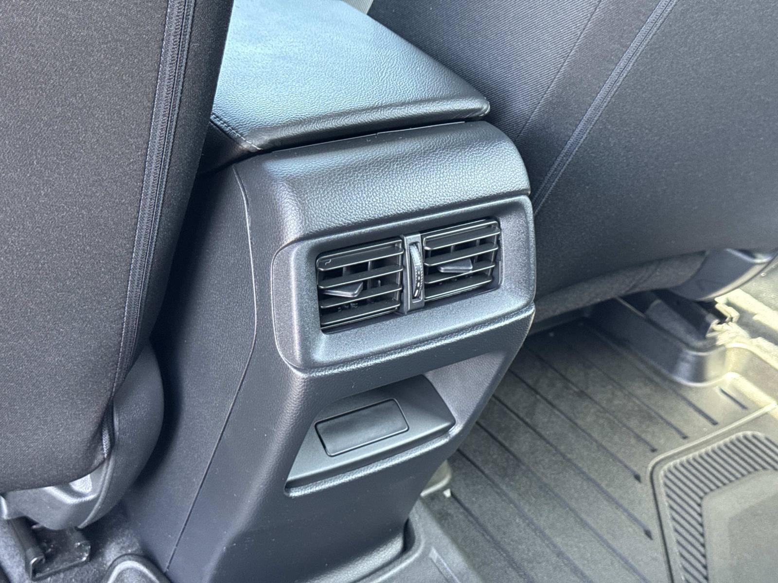 Certified 2024 Honda CR-V LX image 27