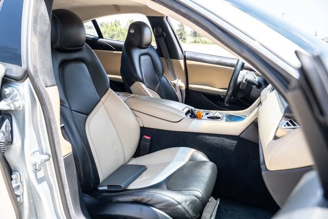 Used 2012 Fisker Karma EcoSport RWD image 24