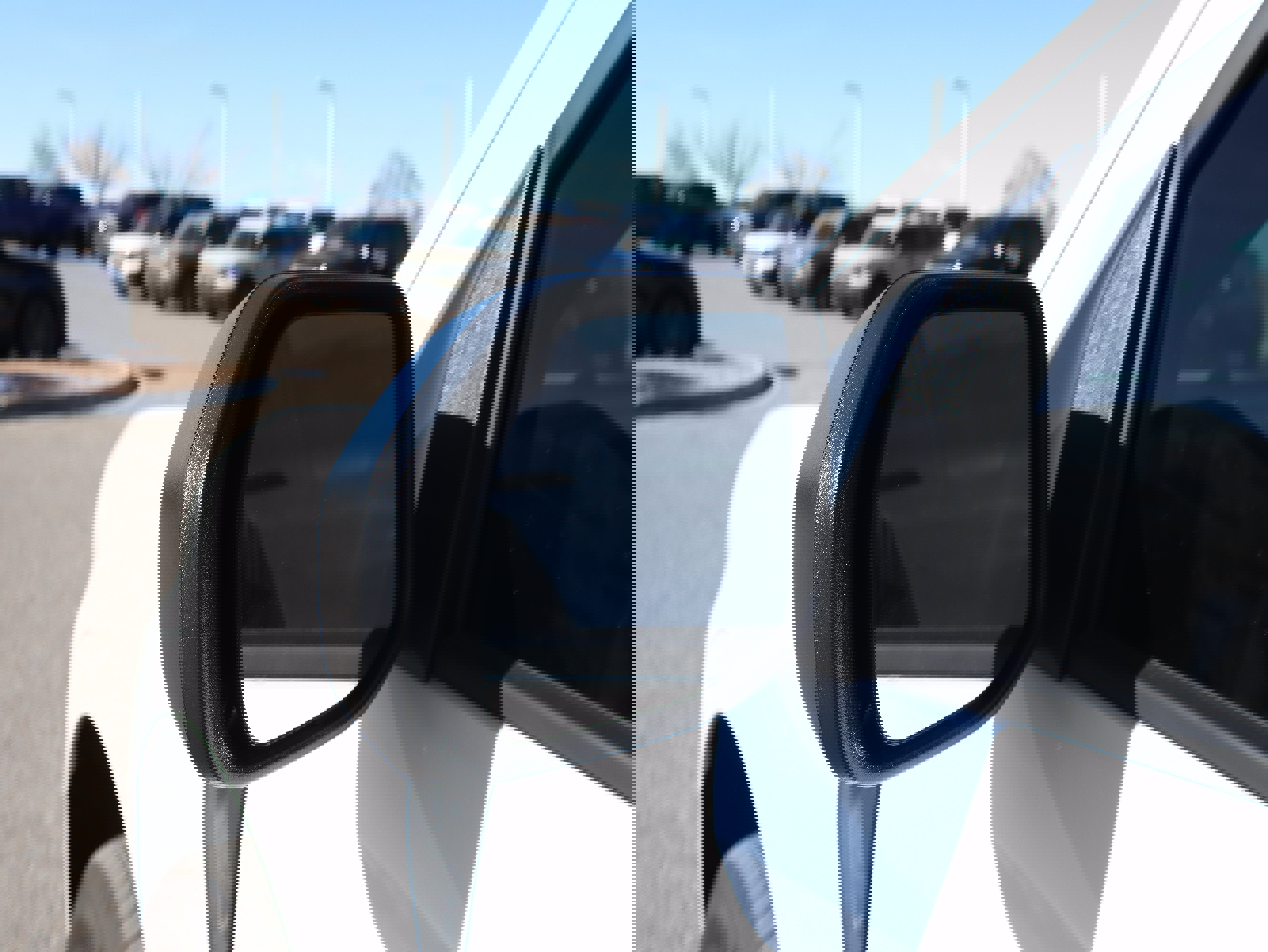 Used 2025 Ford Maverick XL w/ Equipment Group 102A image 17