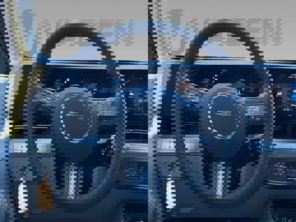 New 2026 Hyundai Kona Limited image 41